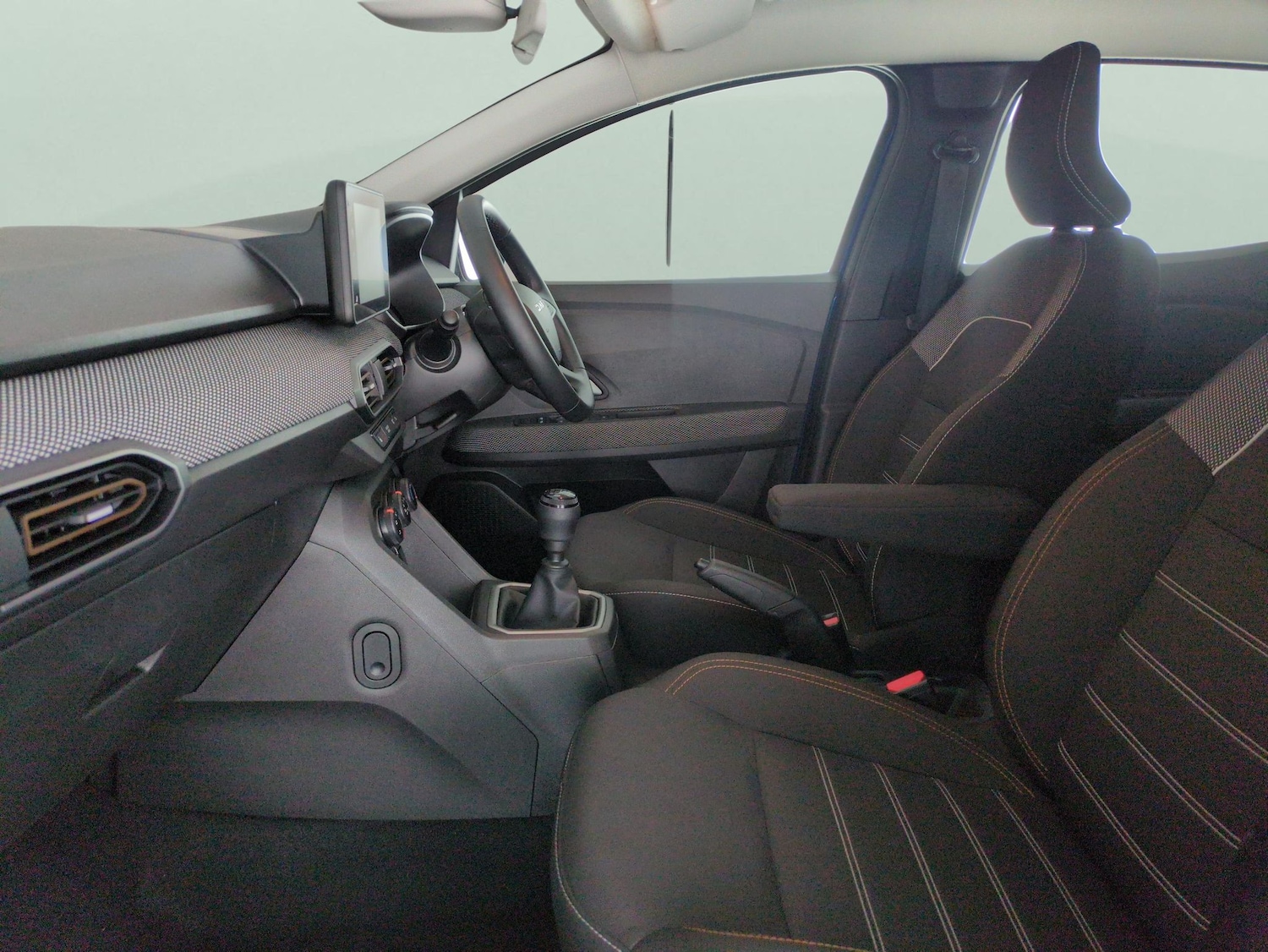 Used Dacia Sandero Stepway 2024 for sale - 76958284: Photo 4