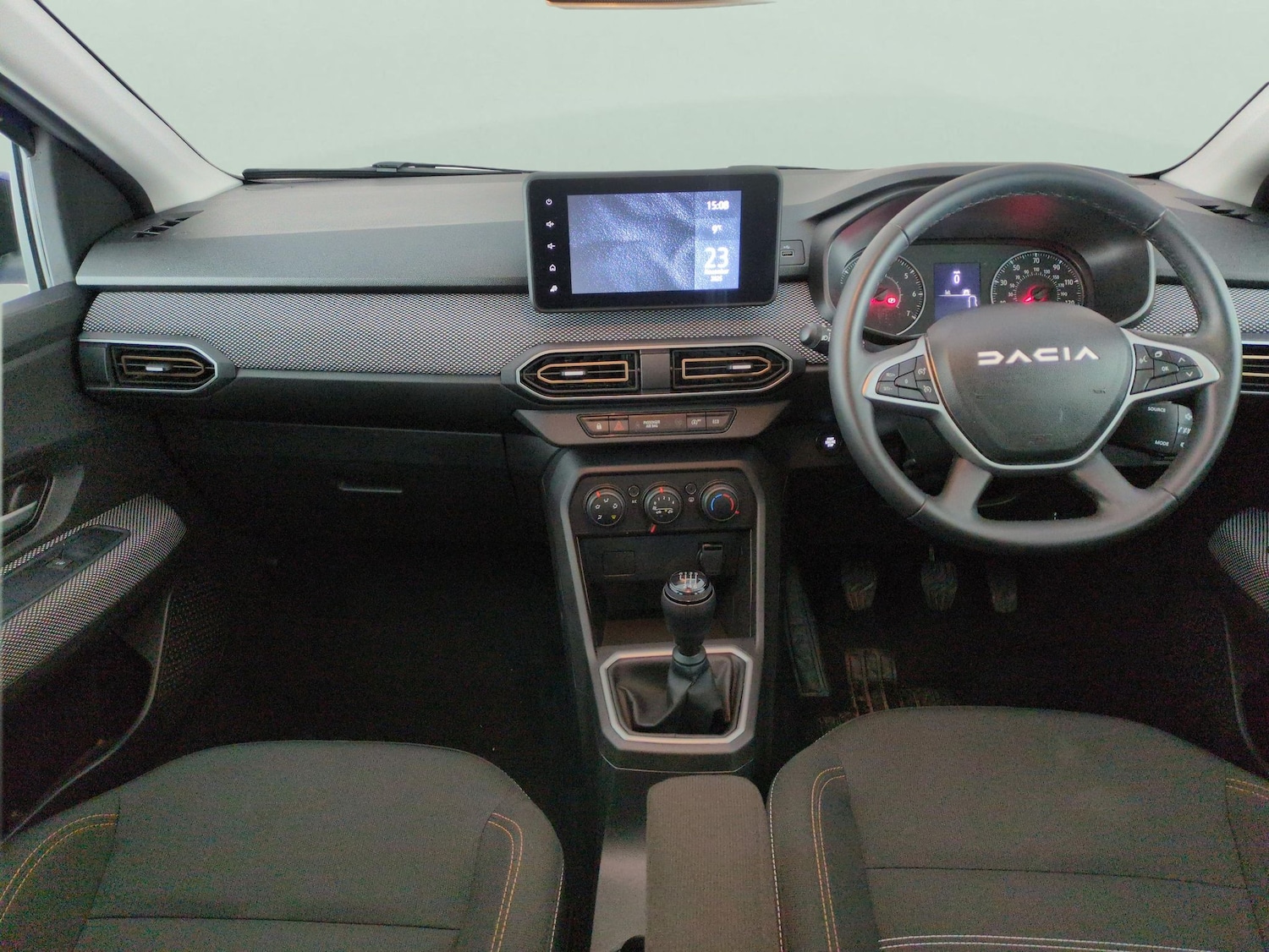 Used Dacia Sandero Stepway 2024 for sale - 76958284: Photo 6