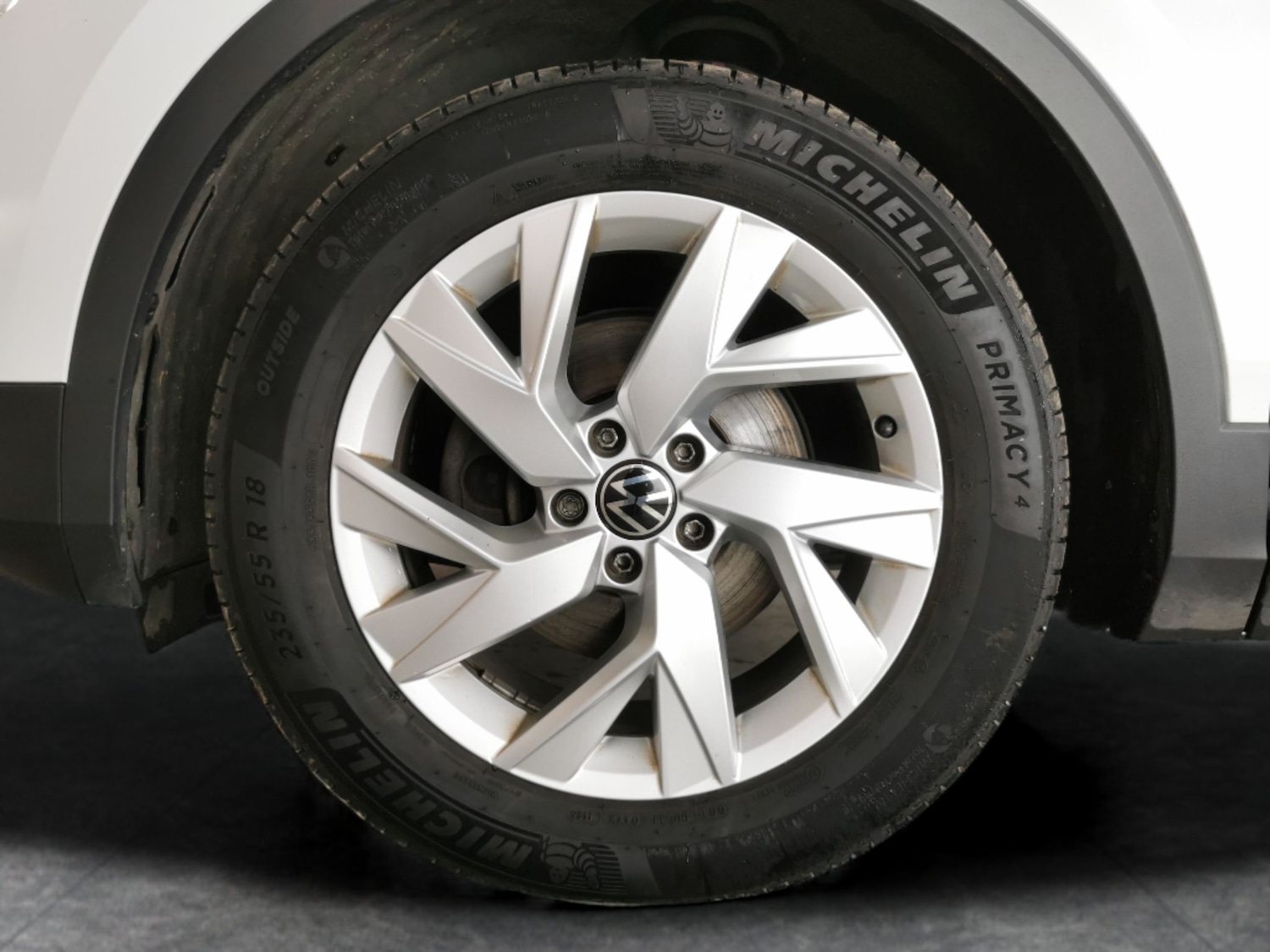 Used Volkswagen Tiguan 2022 for sale - 77460957: Photo 20