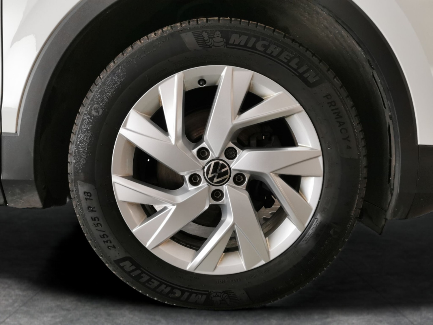 Used Volkswagen Tiguan 2022 for sale - 77460957: Photo 21