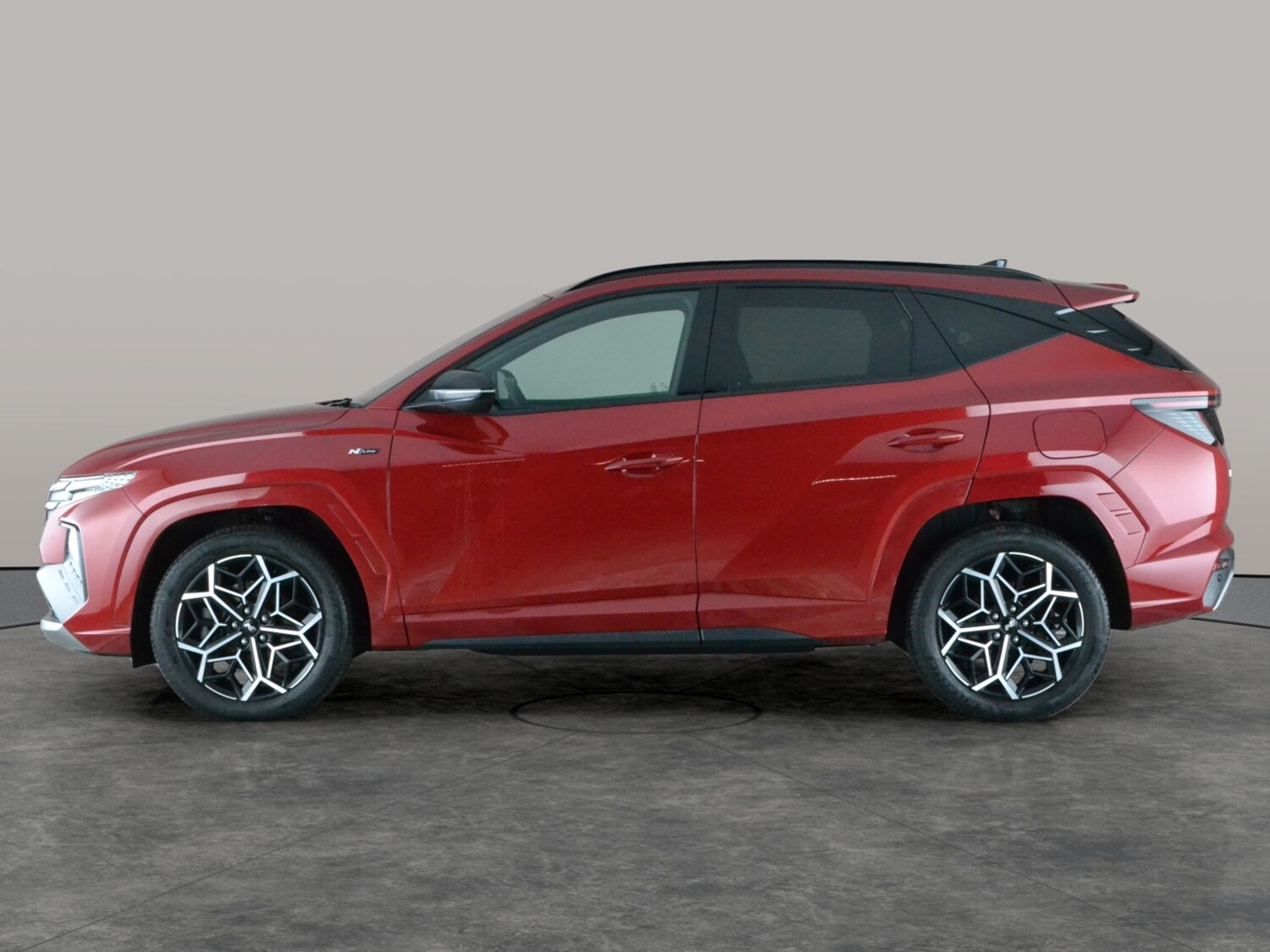 Used Hyundai TUCSON 2022 for sale - 77928227: Photo 13