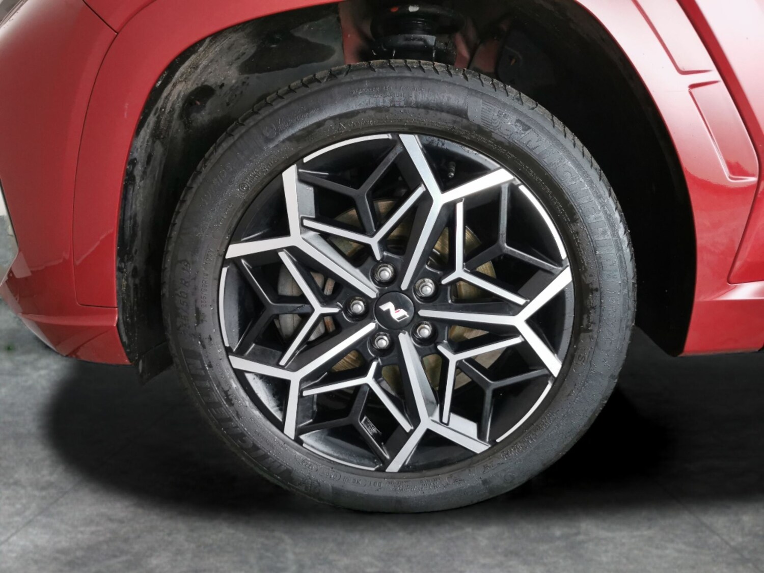 Used Hyundai TUCSON 2022 for sale - 77928227: Photo 27