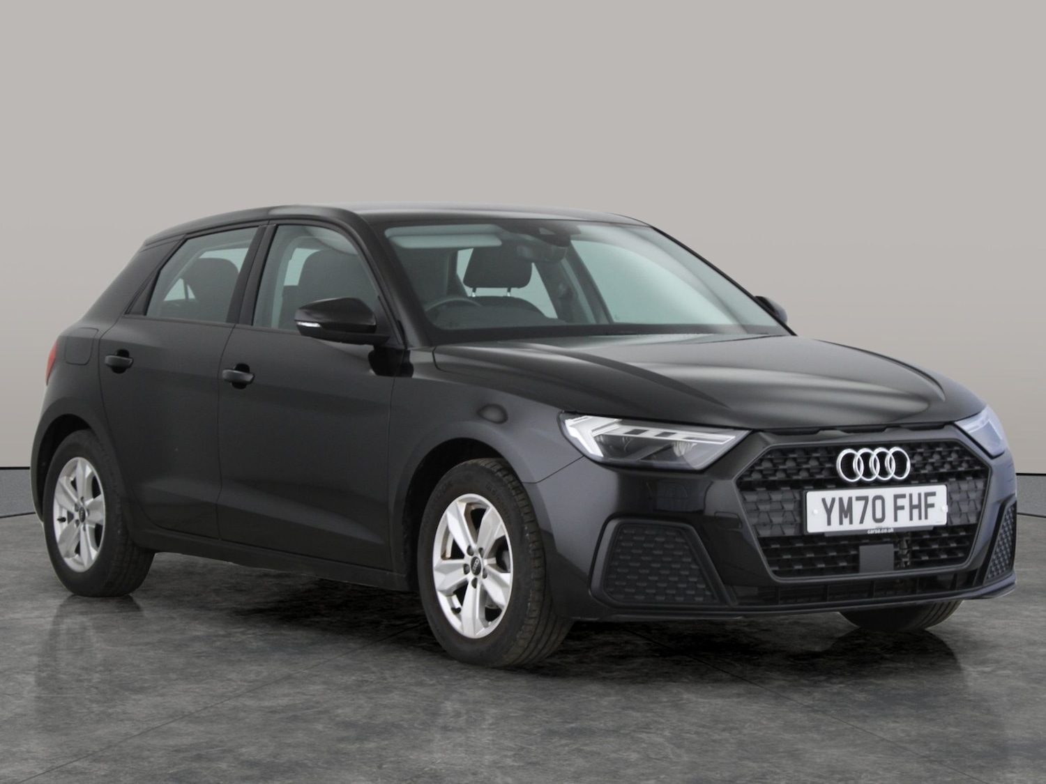 Used Audi A1 2021 for sale - 77136695: Photo 7