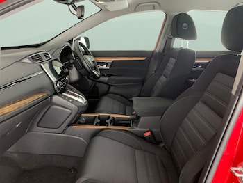 Used Honda CR-V 2021 for sale - 75920258: Photo