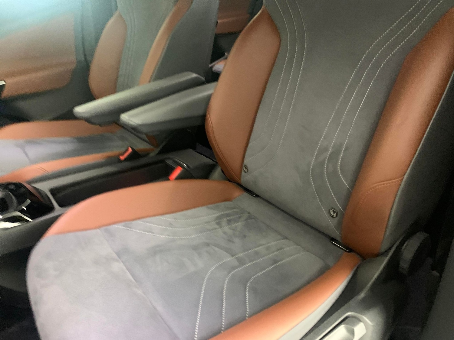 Used Volkswagen ID.4 2021 for sale - 76758087: Photo 20