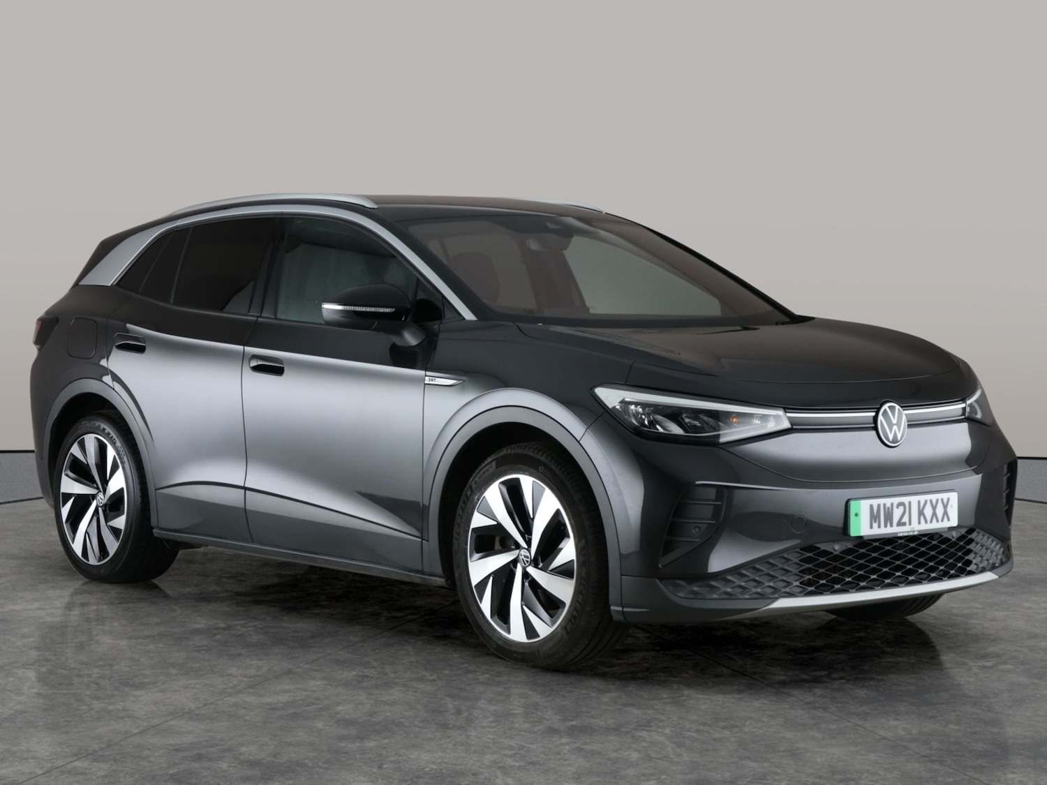 Used Volkswagen ID.4 2021 for sale - 76758087: Photo 8