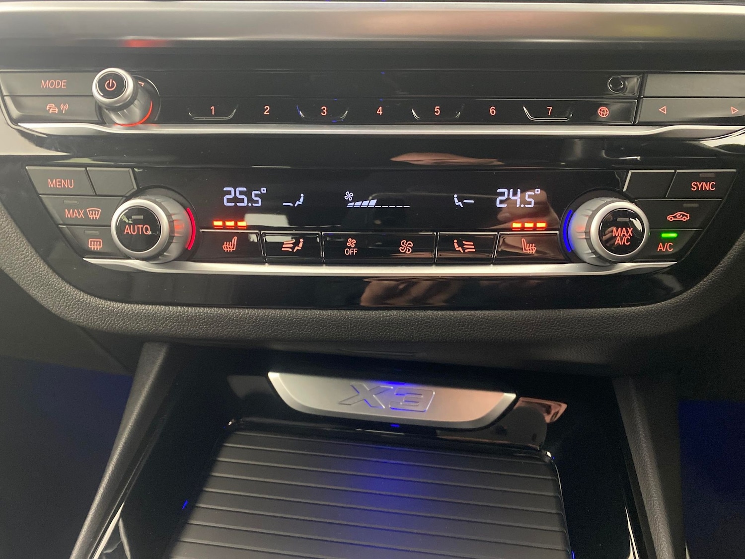 Used BMW X3 2019 for sale - 76757252: Photo 16