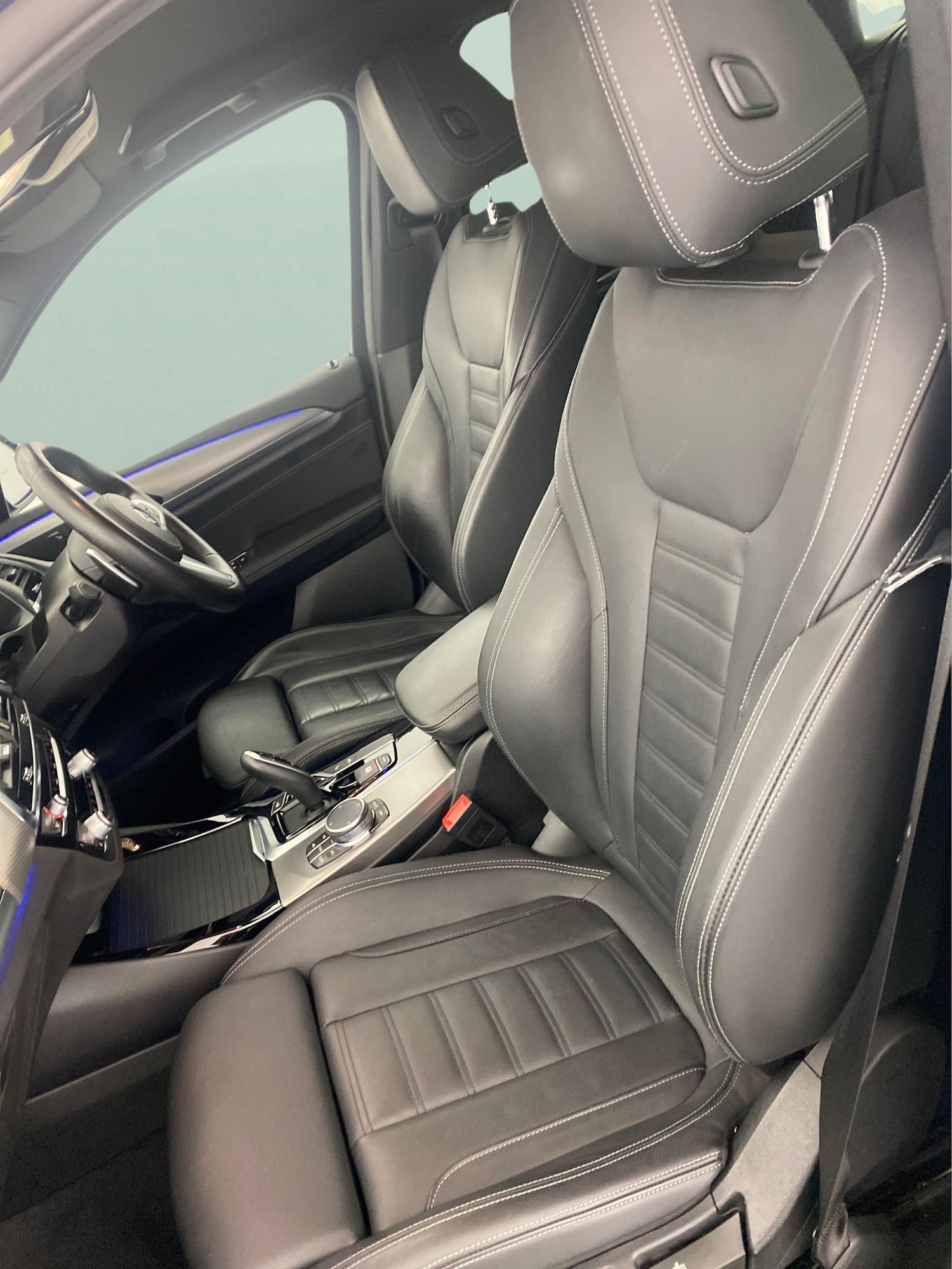 Used BMW X3 2019 for sale - 76757252: Photo 4