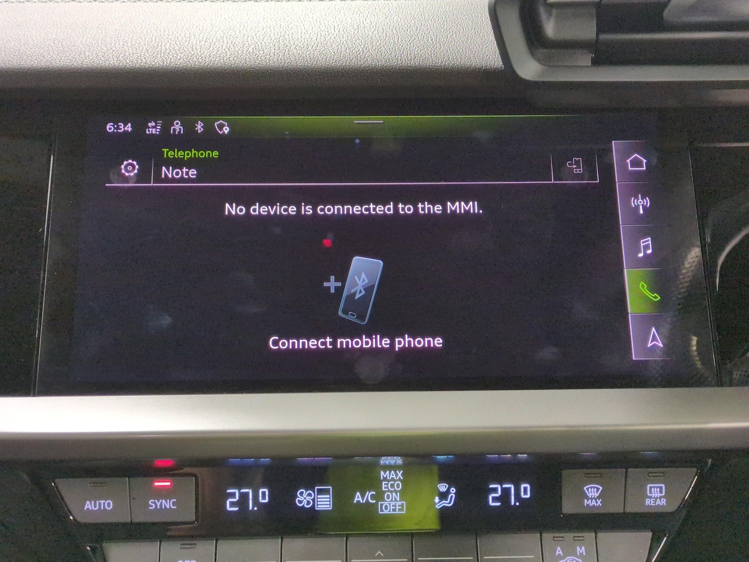 Used Audi A3 2021 for sale - 76445151: Photo 21