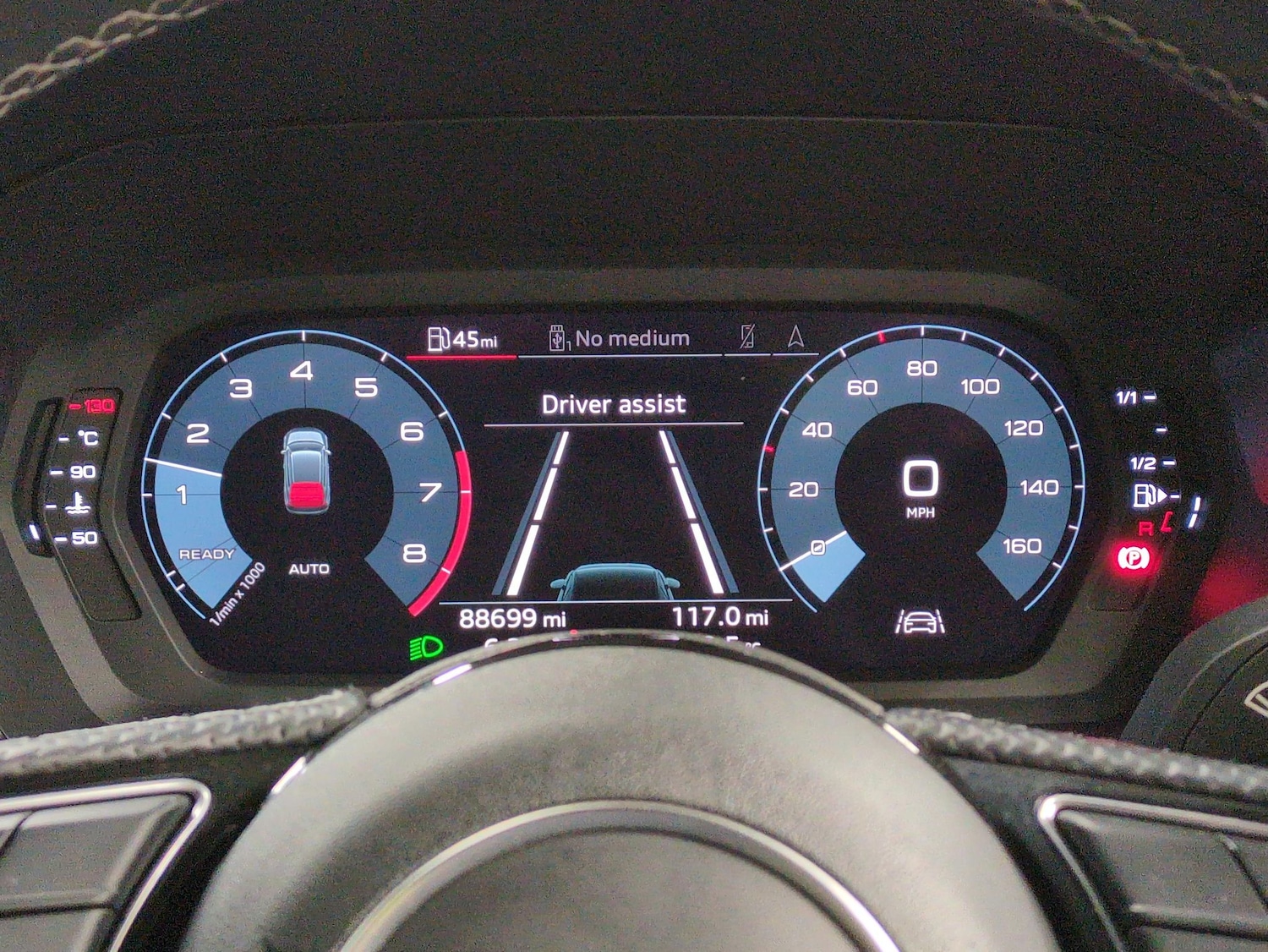 Used Audi A3 2021 for sale - 76445151: Photo 26