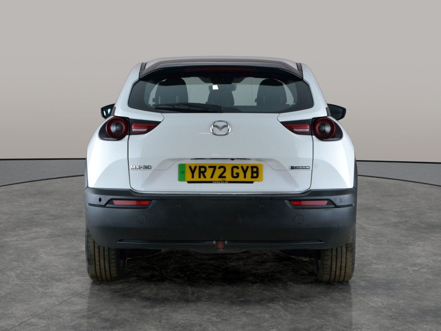 Used Mazda MX-30 2023 for sale - 77897332: Photo 10