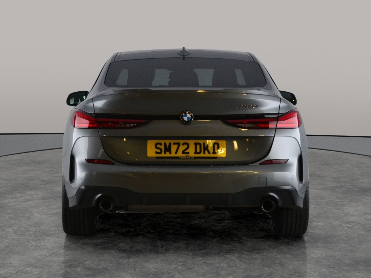 Used BMW 2 Series 2022 for sale - 76722587: Photo 10