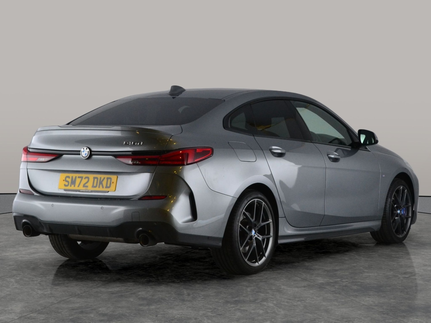 Used BMW 2 Series 2022 for sale - 76722587: Photo 11