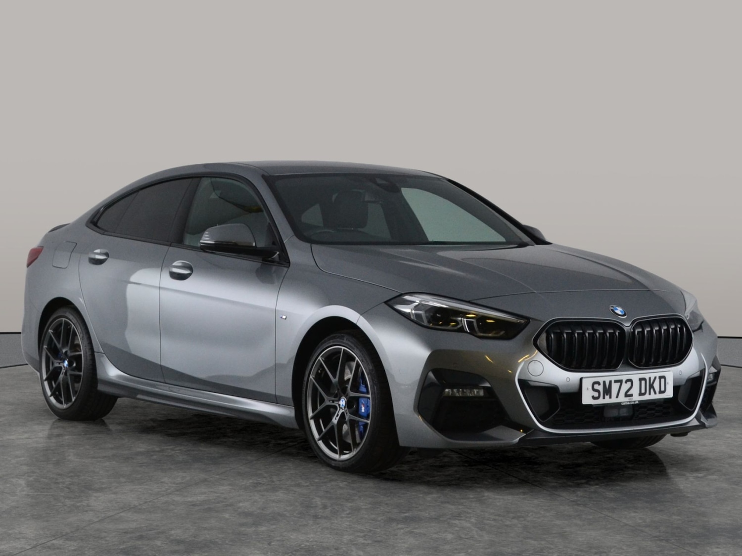 Used BMW 2 Series 2022 for sale - 76722587: Photo 13