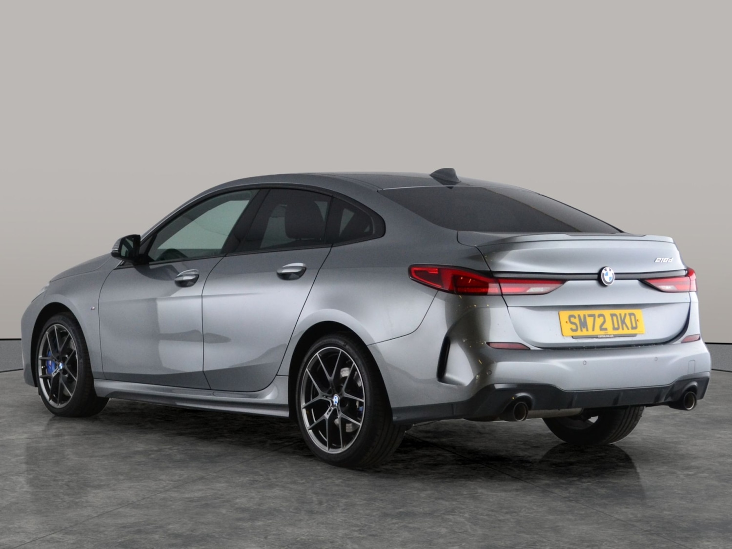 Used BMW 2 Series 2022 for sale - 76722587: Photo 9