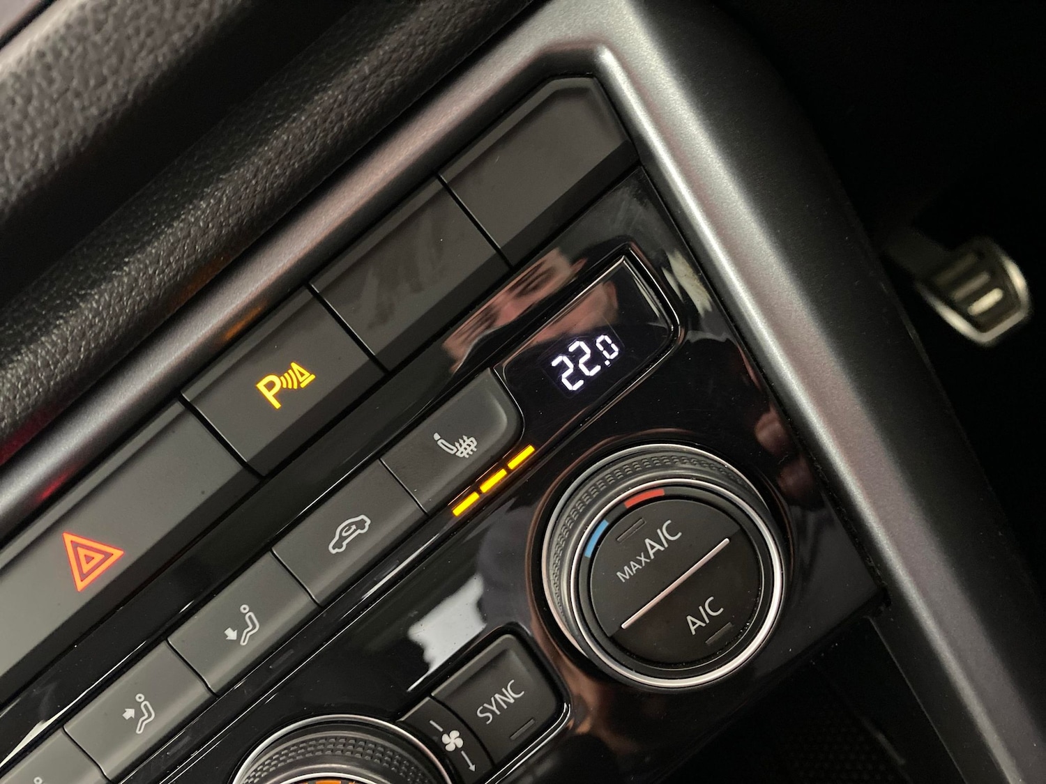 Used Volkswagen T-Roc 2021 for sale - 77158285: Photo 17