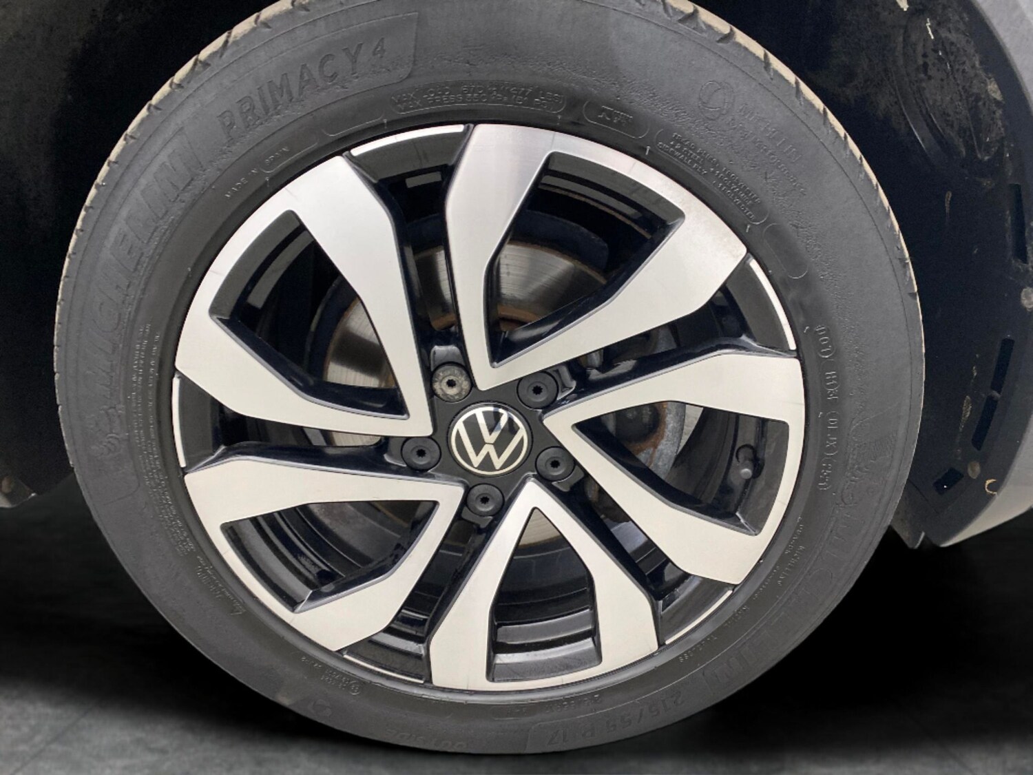 Used Volkswagen T-Roc 2021 for sale - 77158285: Photo 20