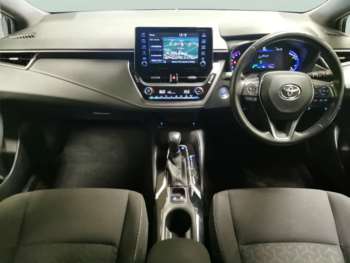 Used Toyota Corolla 2019 for sale - 75304726: Photo