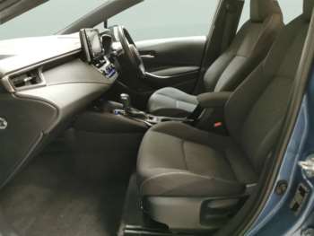 Used Toyota Corolla 2019 for sale - 75304726: Photo
