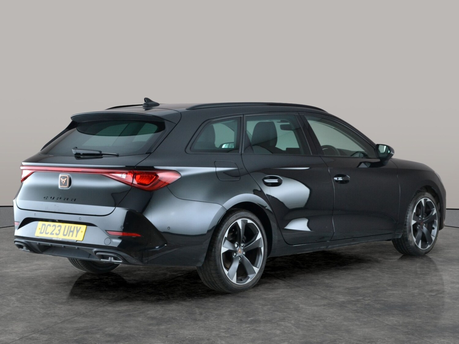 Used Cupra Leon 2023 for sale - 77530016: Photo 10