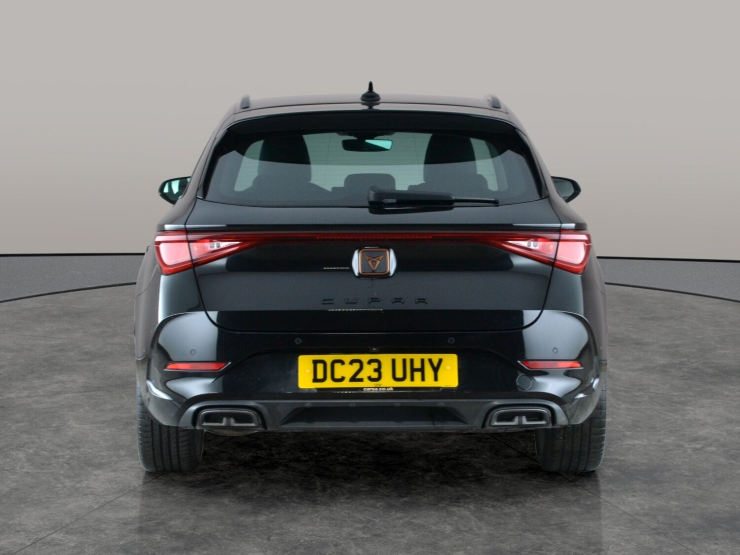 Used Cupra Leon 2023 for sale - 77530016: Photo 11