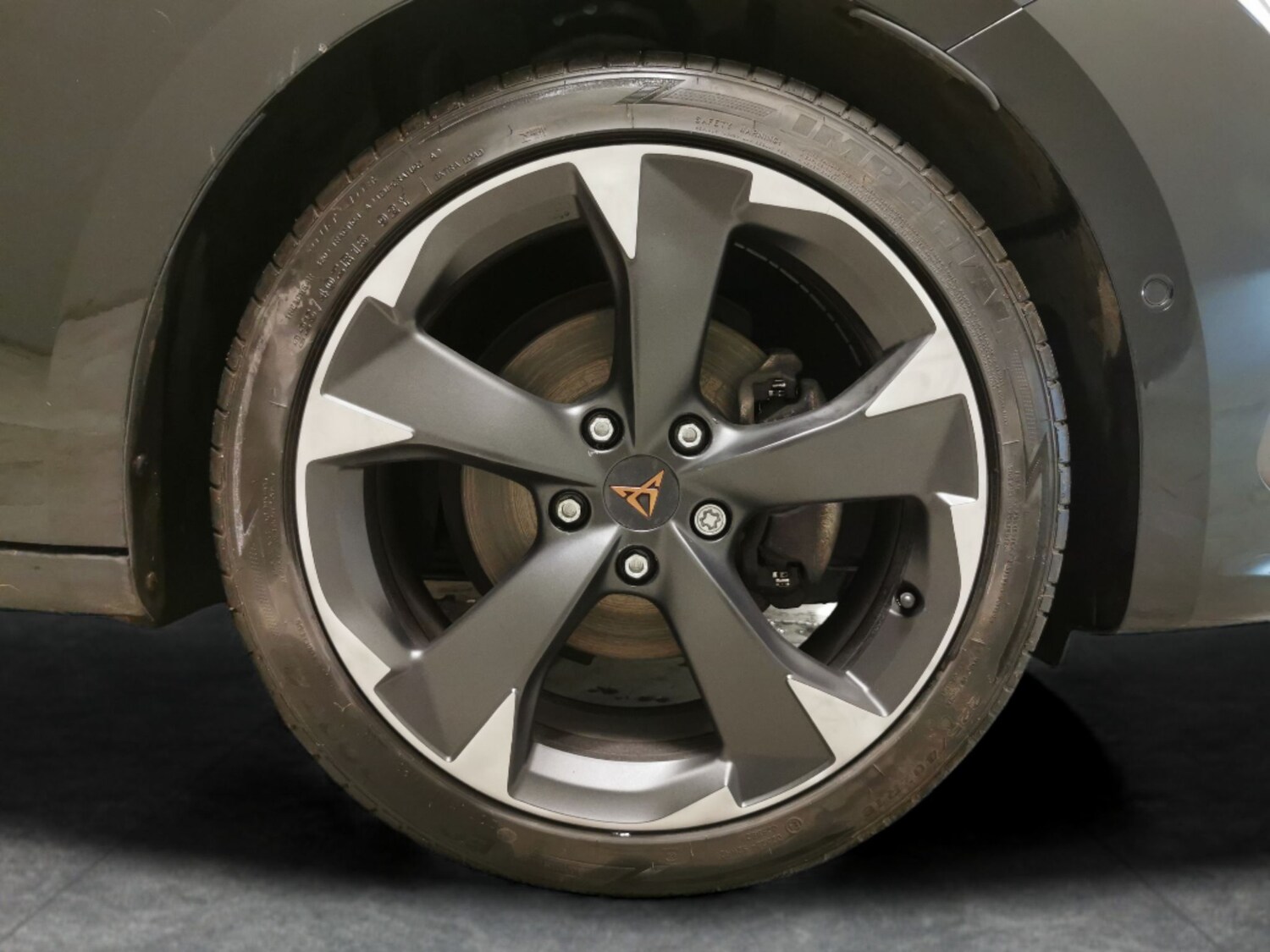 Used Cupra Leon 2023 for sale - 77530016: Photo 22