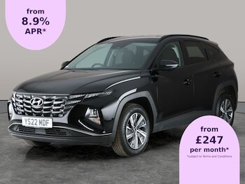 2022 - 1.6 h T-GDi SE Connect SUV 5dr Petrol Hybrid Auto Euro 6 (s/s) (230 ps) - L