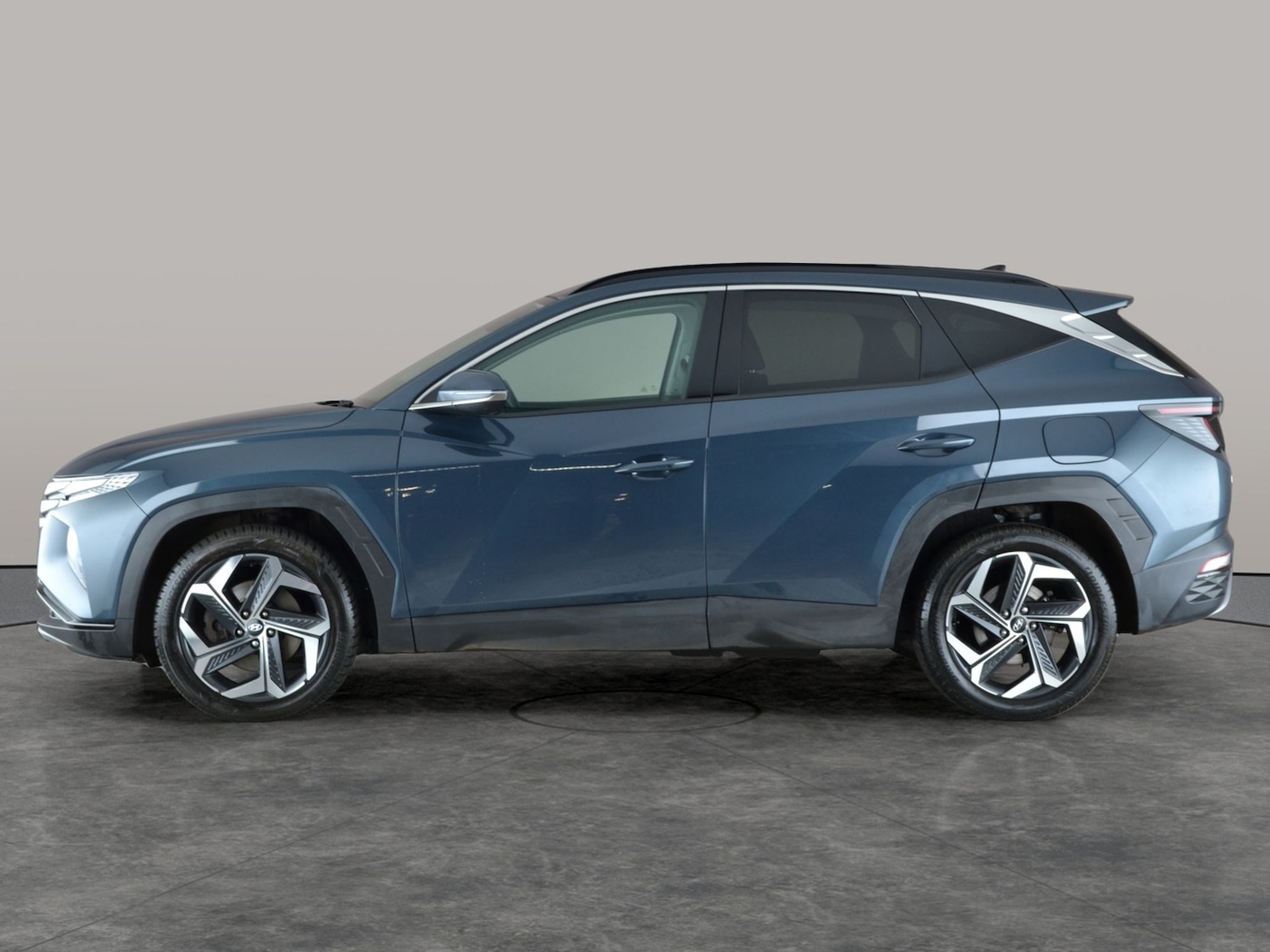 Used Hyundai TUCSON 2021 for sale - 77208022: Photo 14