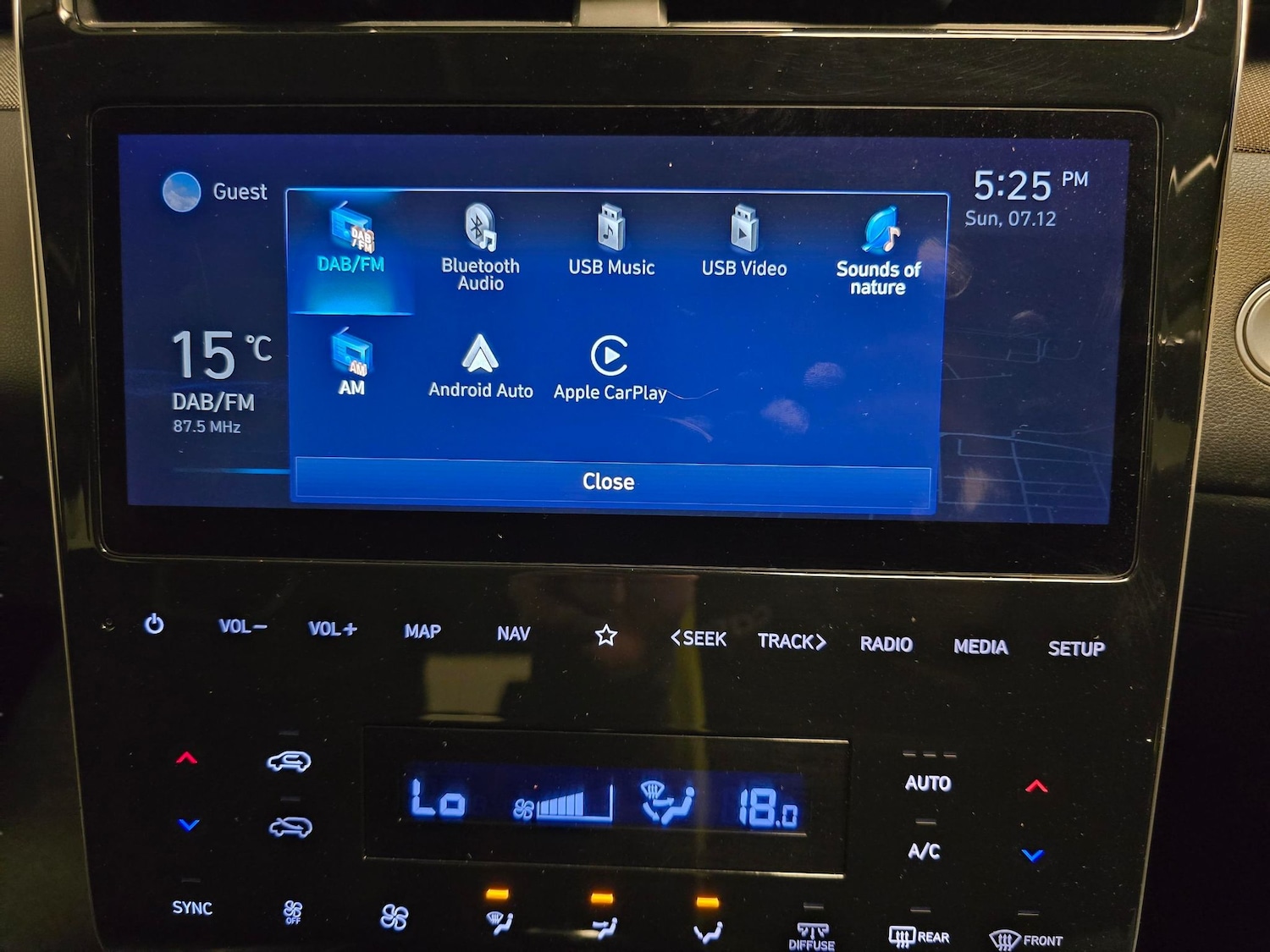 Used Hyundai TUCSON 2021 for sale - 77208022: Photo 17