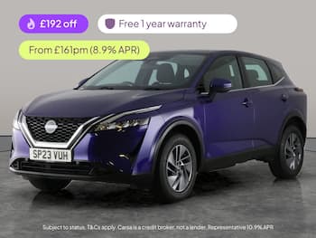 Used Nissan Qashqai 2023 for sale - 79692356: Photo