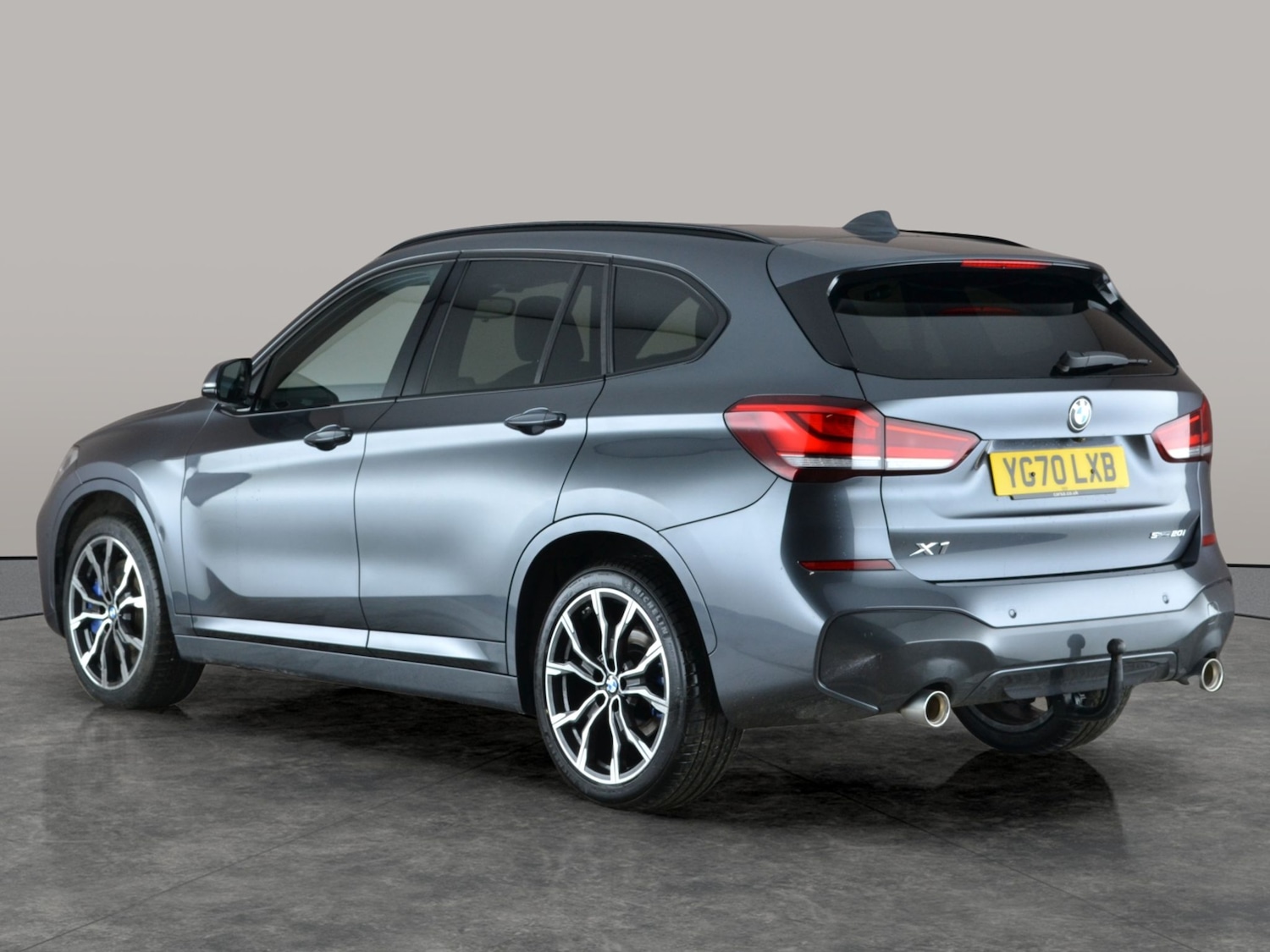 Used BMW X1 2020 for sale - 77707812: Photo 14