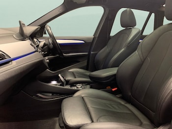 Used BMW X1 2020 for sale - 77707812: Photo