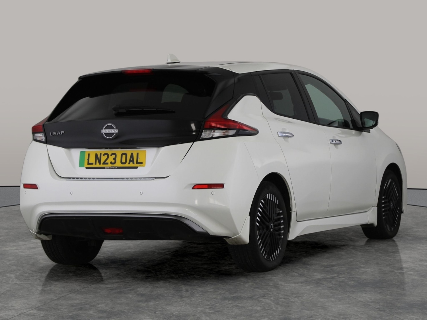 Used Nissan Leaf 2023 for sale - 76704171: Photo 10