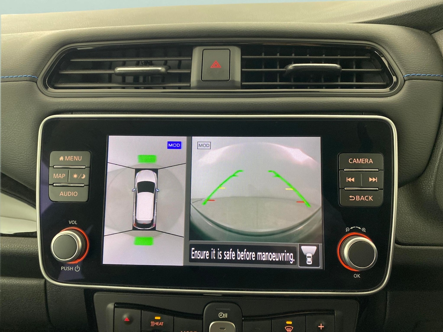 Used Nissan Leaf 2023 for sale - 76704171: Photo 16