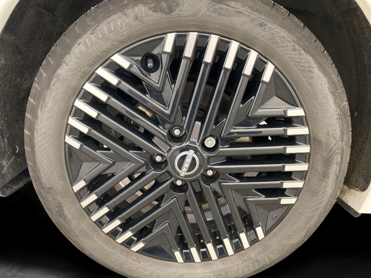 Used Nissan Leaf 2023 for sale - 76704171: Photo 23