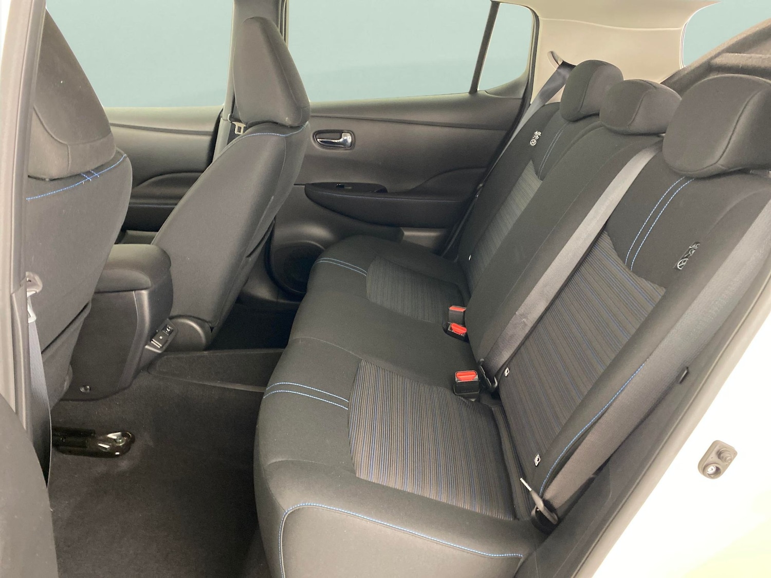 Used Nissan Leaf 2023 for sale - 76704171: Photo 27