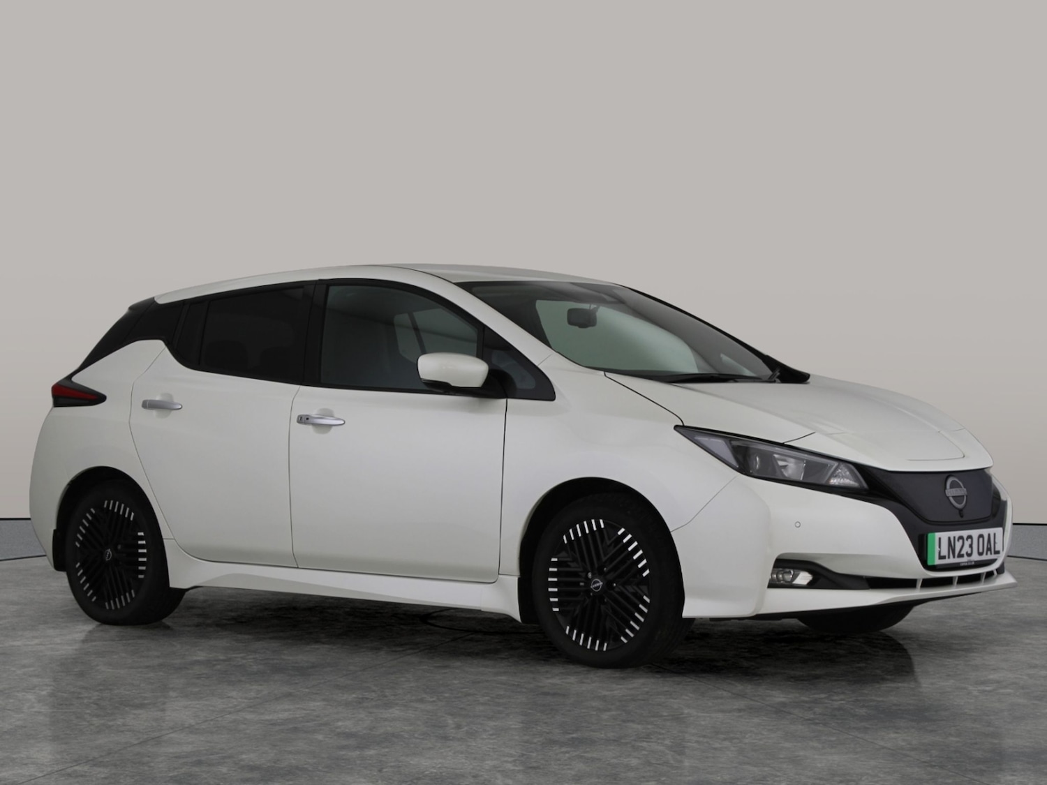 Used Nissan Leaf 2023 for sale - 76704171: Photo 8