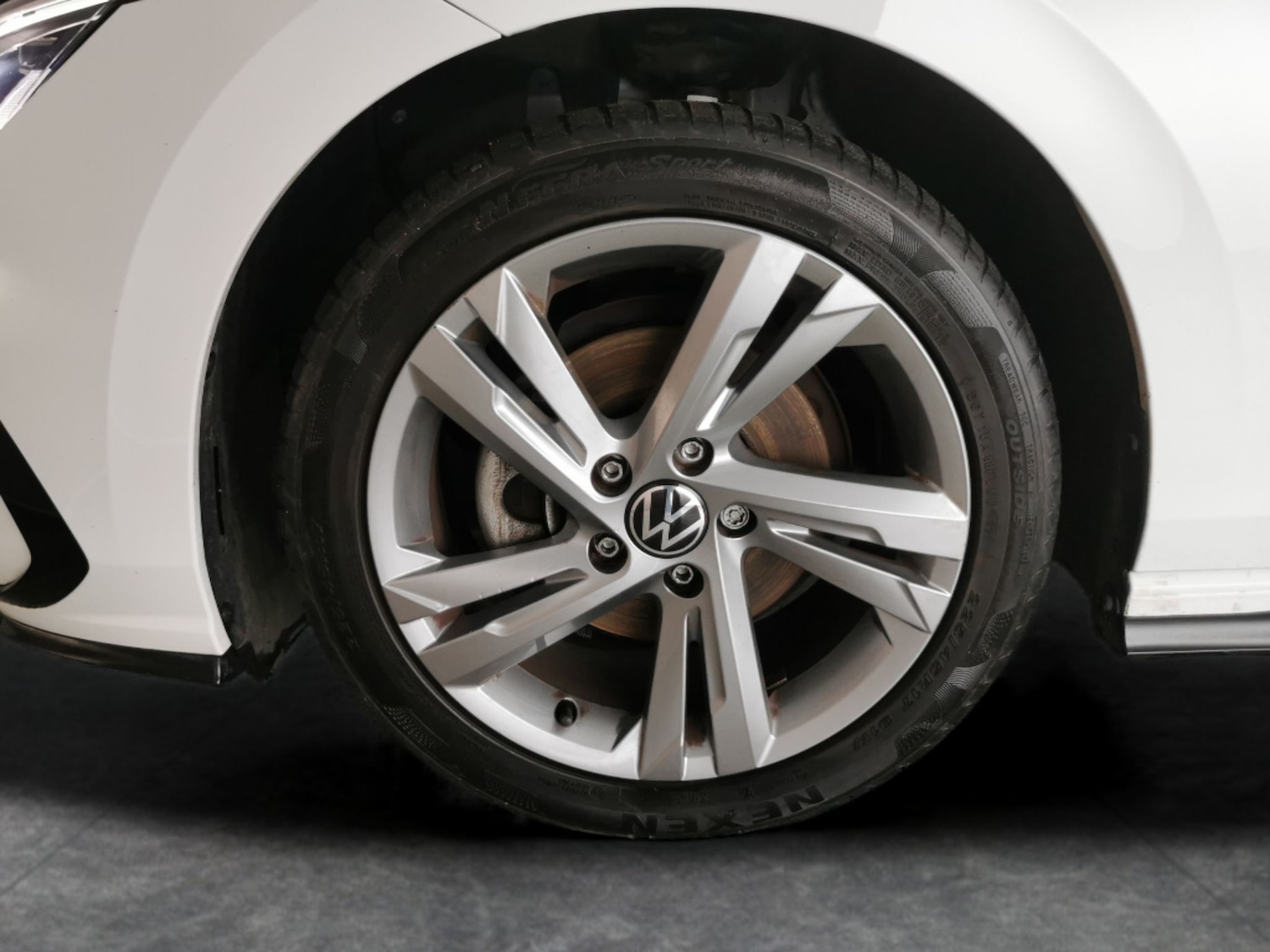 Used Volkswagen Golf 2022 for sale - 77077723: Photo 24