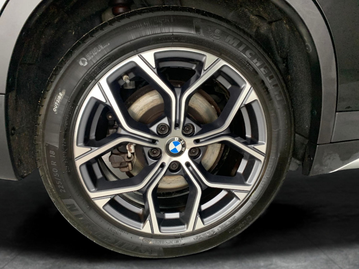 Used BMW X1 2021 for sale - 76518375: Photo 24