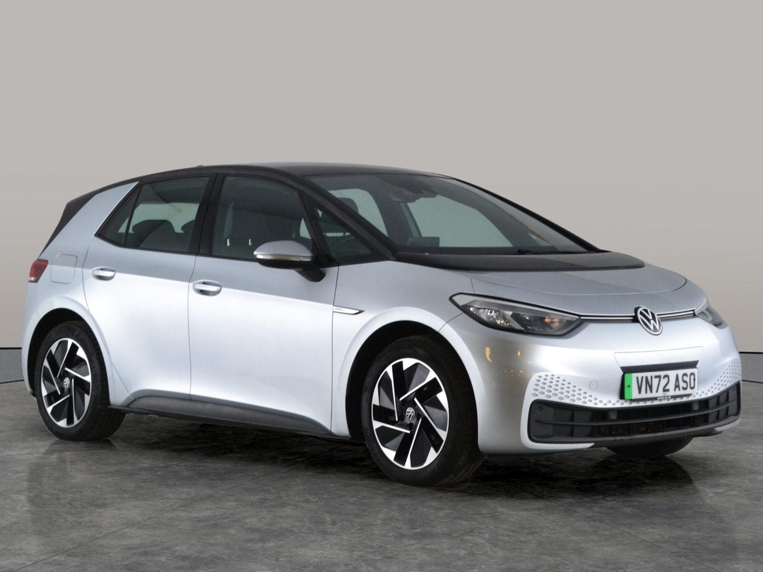 Used Volkswagen ID.3 2022 for sale - 77159679: Photo 11