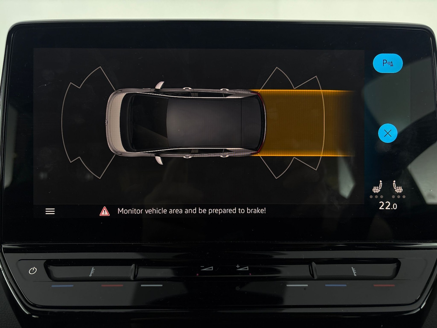 Used Volkswagen ID.3 2022 for sale - 77159679: Photo 13