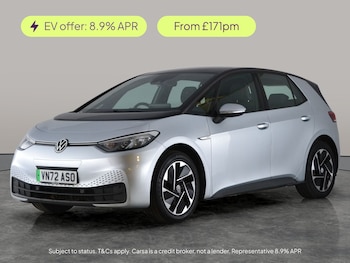 Volkswagen ID.3 feature image