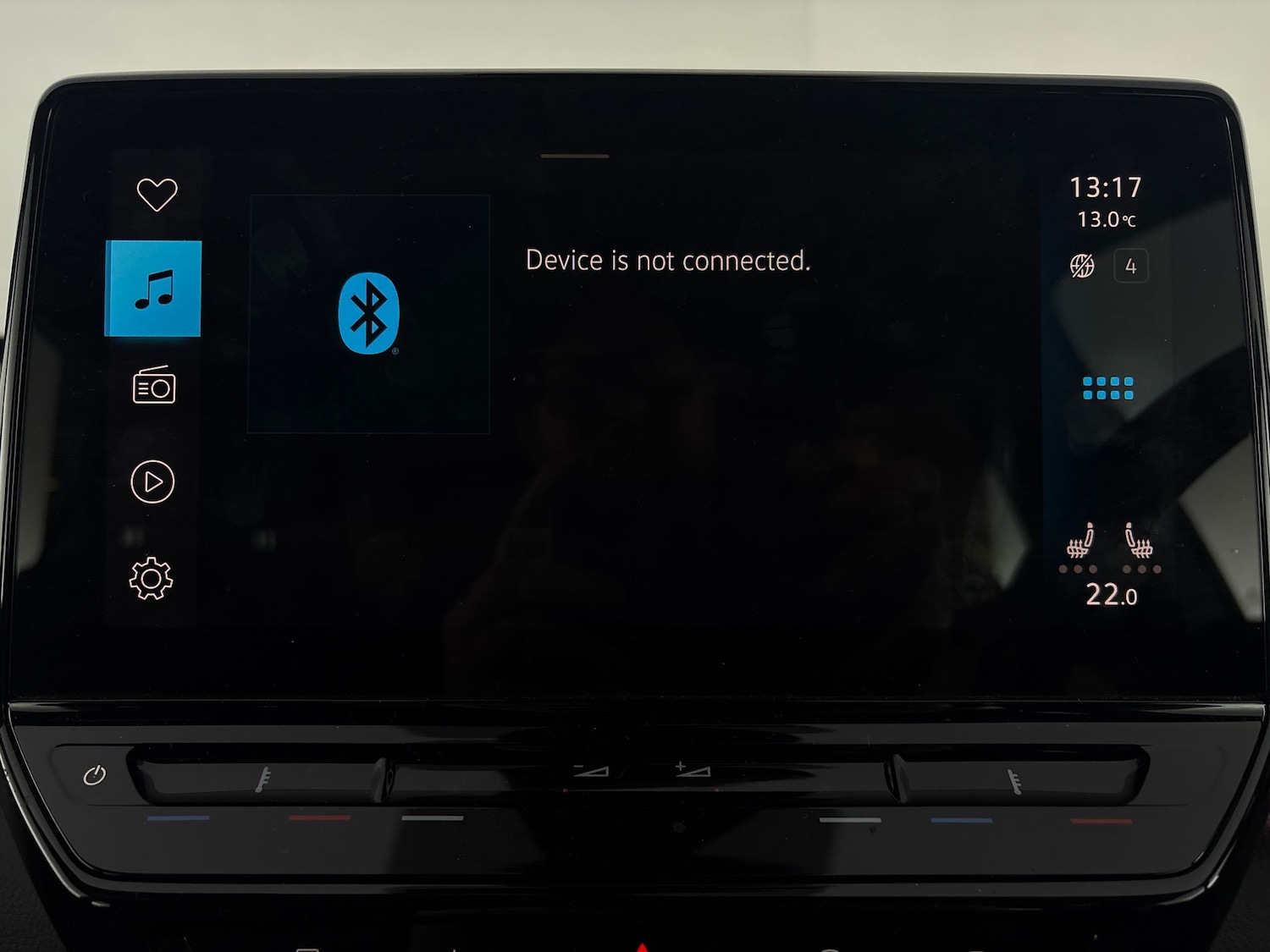 Used Volkswagen ID.3 2022 for sale - 77159679: Photo 20