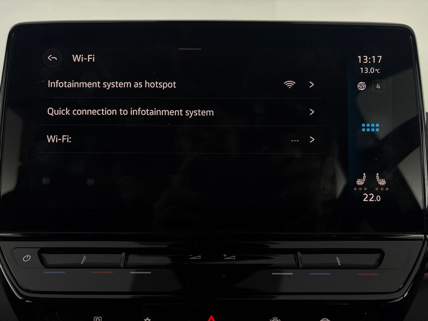 Used Volkswagen ID.3 2022 for sale - 77159679: Photo 21