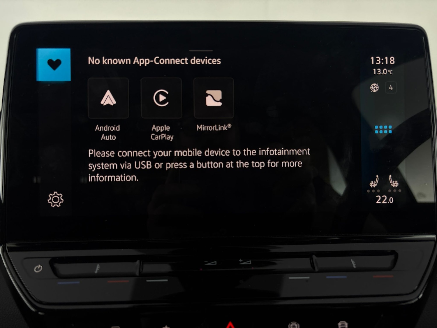 Used Volkswagen ID.3 2022 for sale - 77159679: Photo 22