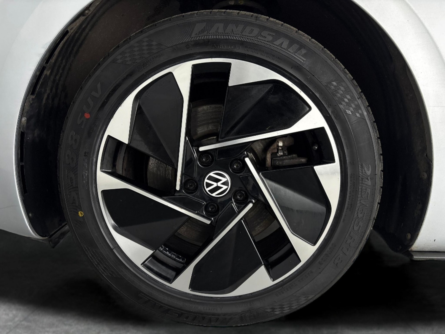 Used Volkswagen ID.3 2022 for sale - 77159679: Photo 23