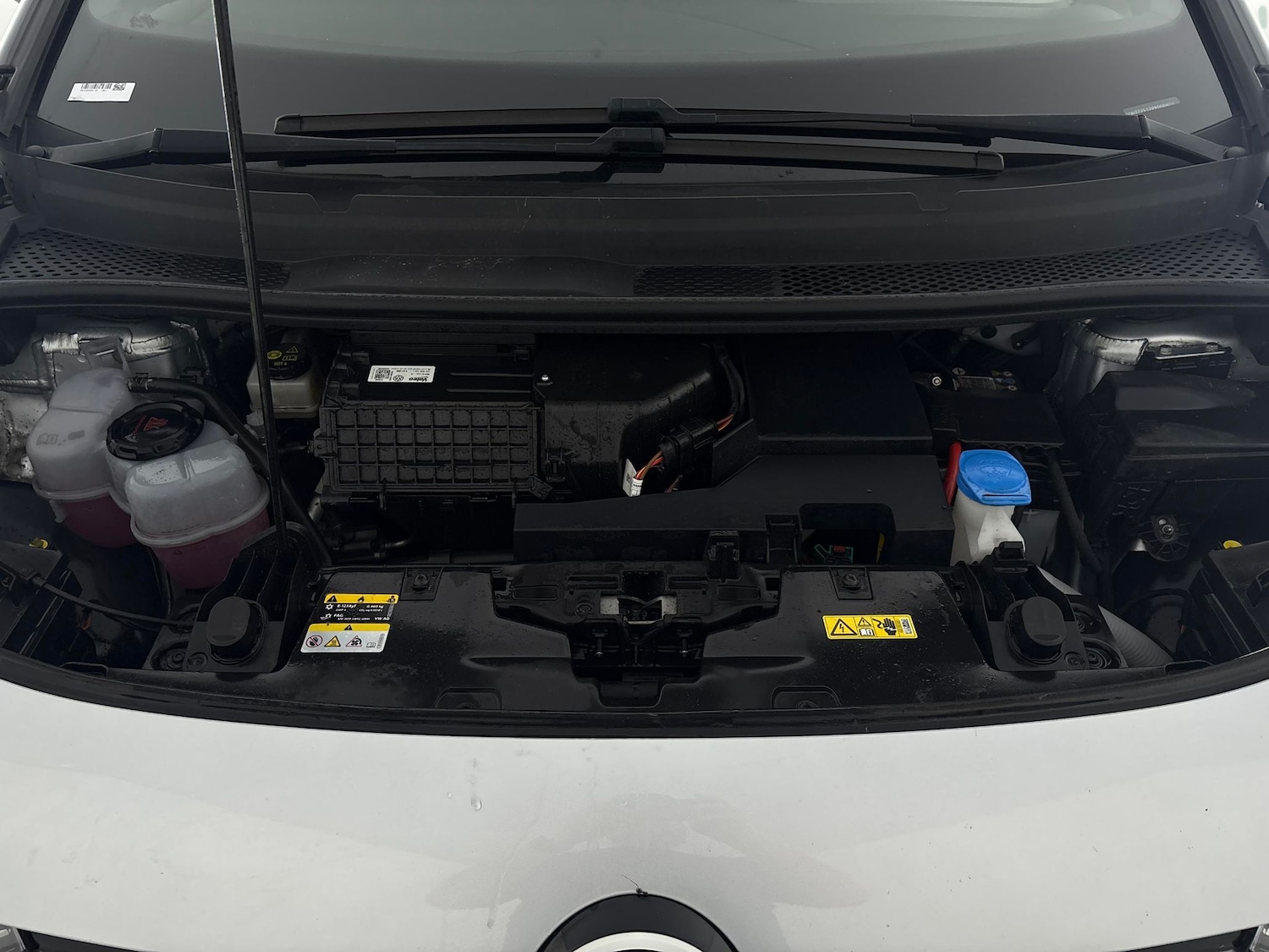 Used Volkswagen ID.3 2022 for sale - 77159679: Photo 34