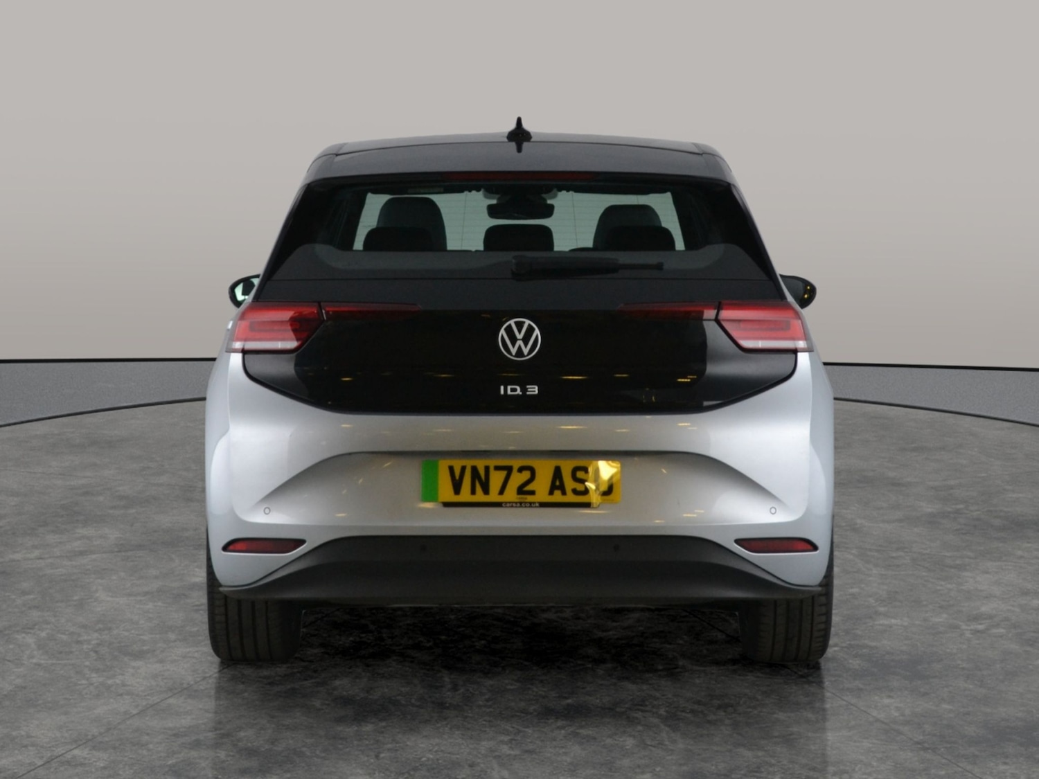 Used Volkswagen ID.3 2022 for sale - 77159679: Photo 8