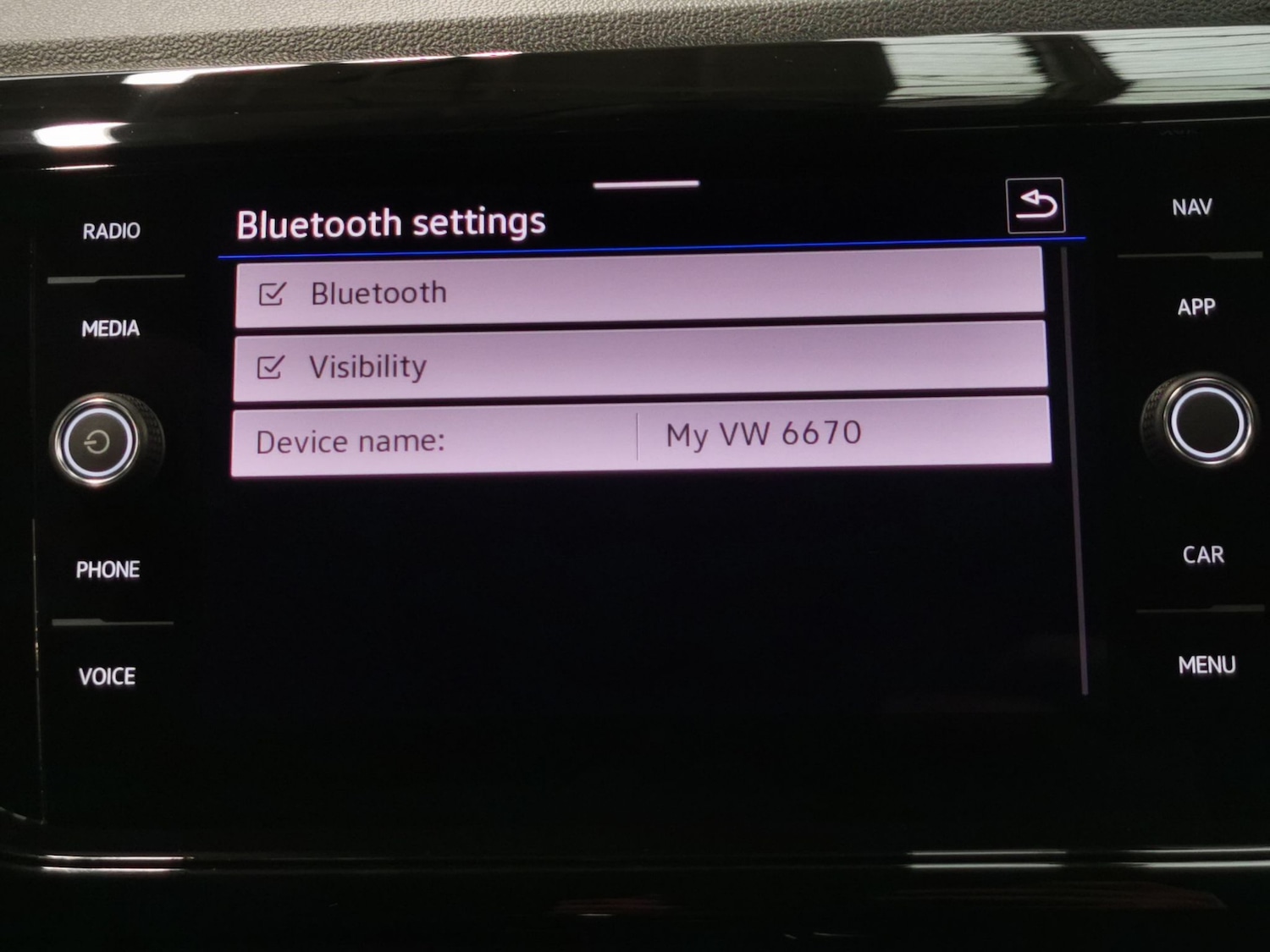 Used Volkswagen T-Cross 2022 for sale - 76627648: Photo 14