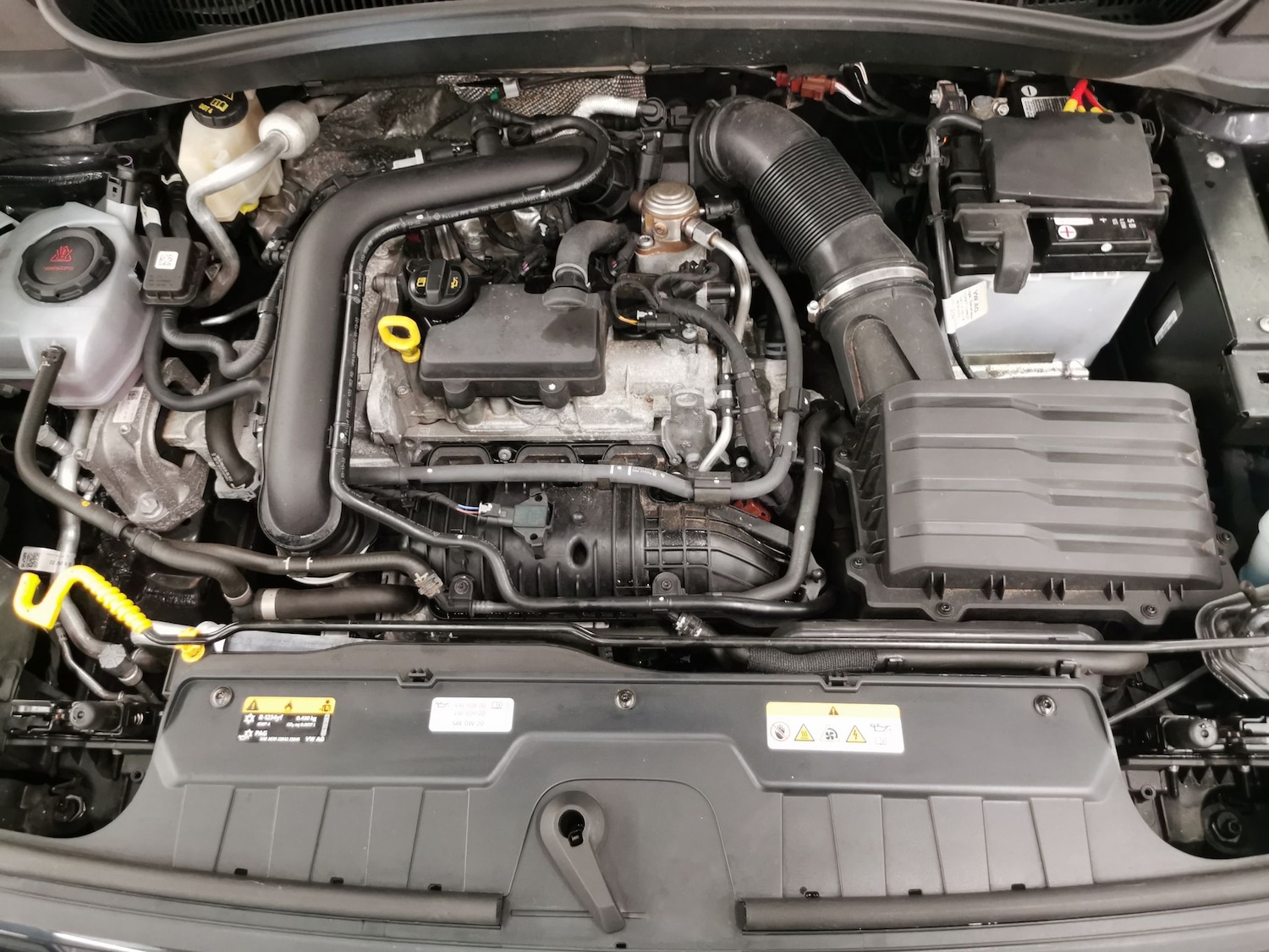 Used Volkswagen T-Cross 2022 for sale - 76627648: Photo 33